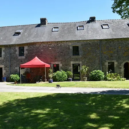 Guest house Le Du Aime