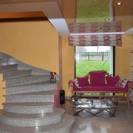 Guest house Le Du Aime Plevin