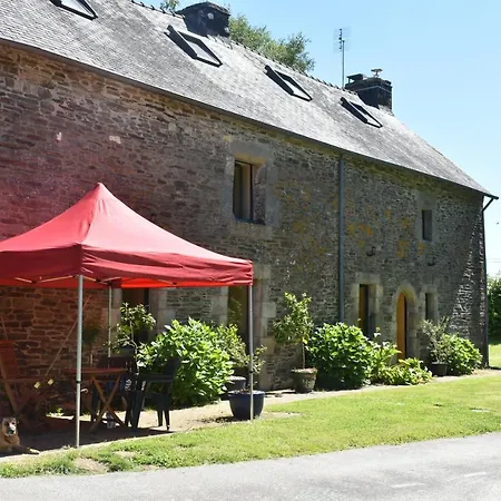 Le Du Aime Guest house