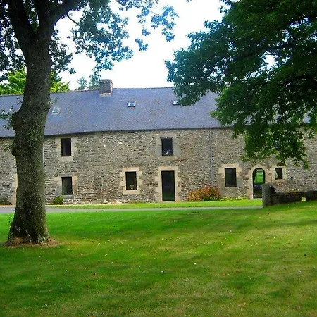 Guest house Le Du Aime